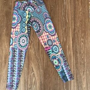 Liquido Legging